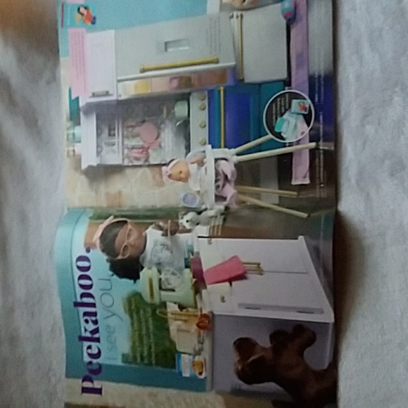American Girl March 2021 catalog - Picture 4 of 7